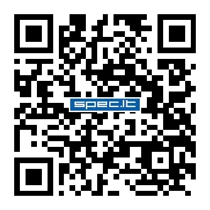 QR kodas | Imago Diagnostika, UAB | spec.lt