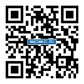 QR kodas | IMAGO MUNDI, UAB