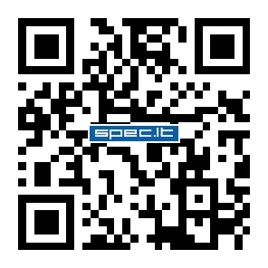 QR kodas | Imago viva, MB | spec.lt