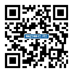 QR kodas | Imagyta, MB | spec.lt