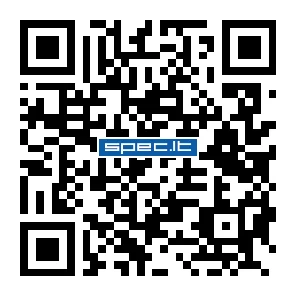 QR kodas | IMAKEUP COMPANY, UAB | spec.lt