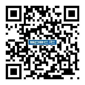 QR kodas | Imanage Enterprises, UAB | spec.lt