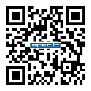 QR kodas | Imandra, UAB