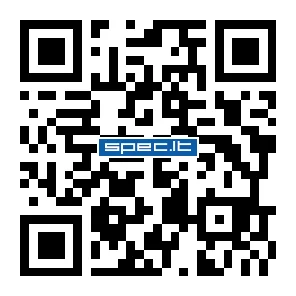 QR kodas | Imanga, MB