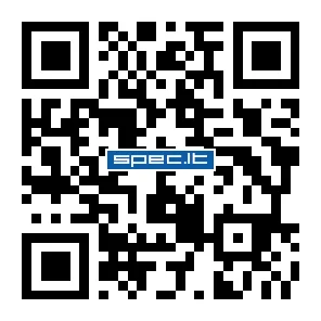 QR kodas | Imanoma, MB