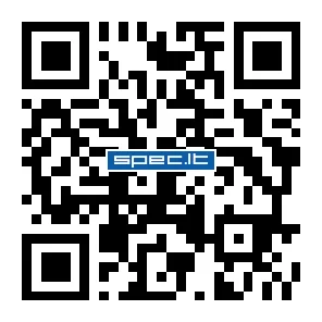 QR kodas | IMANTILA, UAB | spec.lt