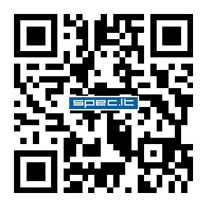 QR kodas | Imanto taksi, IĮ