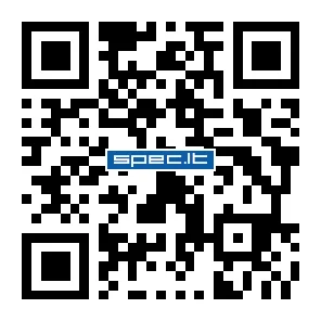 QR kodas | IMAR959, MB | spec.lt