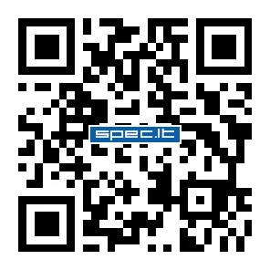 QR kodas | Imareta, UAB