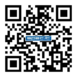 QR kodas | Imarket.lt, IĮ | spec.lt