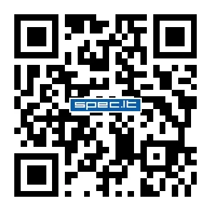 QR kodas | IMARKET, UAB | spec.lt