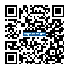 QR kodas | Imarlita, UAB Druskininkų filialas