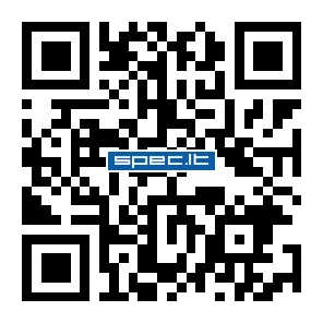 QR kodas | Imbalda, UAB