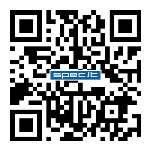 QR kodas | Imbartė, UAB | spec.lt