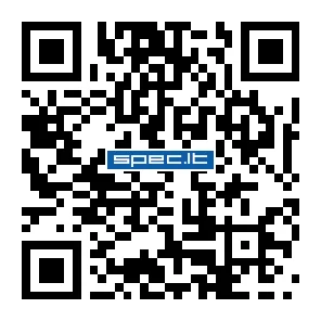 QR kodas | IMBELA, UAB | spec.lt