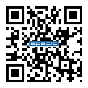 QR kodas | IMBER, UAB | spec.lt