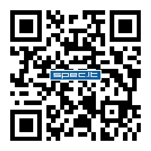 QR kodas | Imberluk, MB