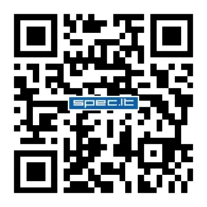 QR kodas | Imbieras, MB