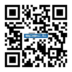 QR kodas | Imbifora, MB