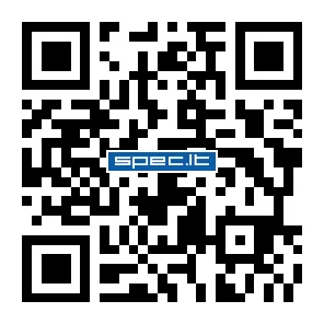 QR kodas | Imbika, UAB