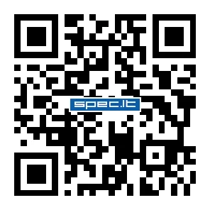 QR kodas | IMBLANC, UAB | spec.lt