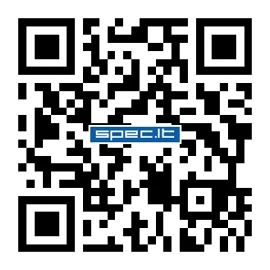 QR kodas | Imbo, MB