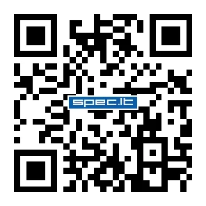 QR kodas | IMBP, UAB | spec.lt