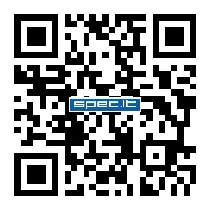 QR kodas | Imbra motors, UAB