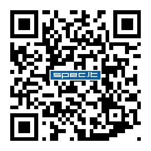 QR kodas | Imbrado bendruomenės centras | spec.lt
