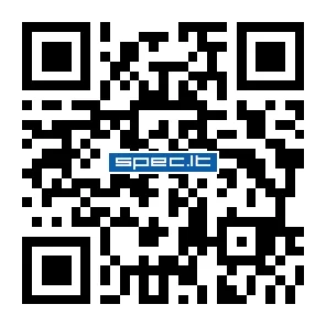 QR kodas | Imbrasta, MB