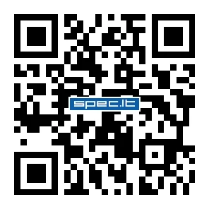 QR kodas | IMBREM, UAB | spec.lt