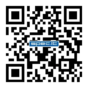 QR kodas | Imbrex, UAB | spec.lt