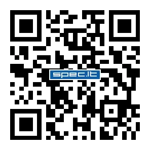 QR kodas | Imbrista, MB