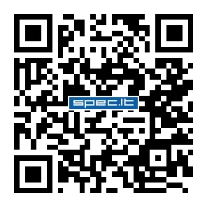 QR kodas | Imcp Cleaning Systems, UAB