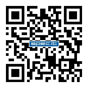 QR kodas | IMD Innotech, UAB