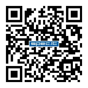 QR kodas | Imda, UAB