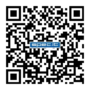 QR kodas | Interjero mados, UAB | spec.lt