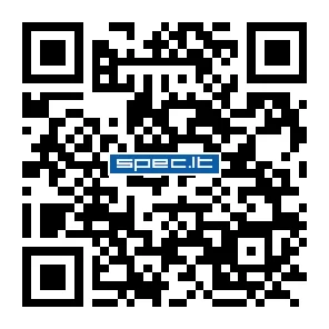 QR kodas | J. Čiulčinskienės firma IMDITA | spec.lt