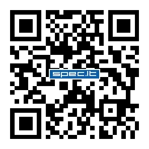 QR kodas | Imeda, AB | spec.lt