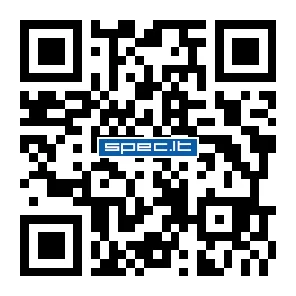 QR kodas | Imeda, UAB