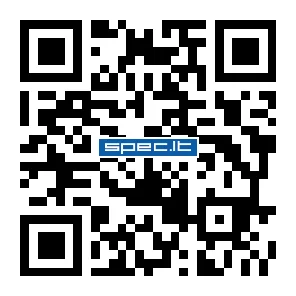 QR kodas | IMEDEKSA, UAB | spec.lt
