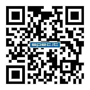QR kodas | Imedi-2012, IĮ