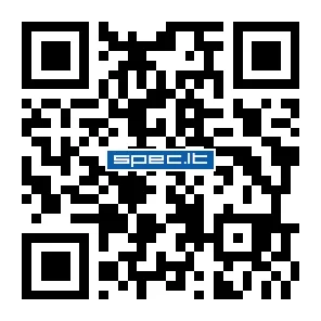 QR kodas | Imedi, UAB | spec.lt