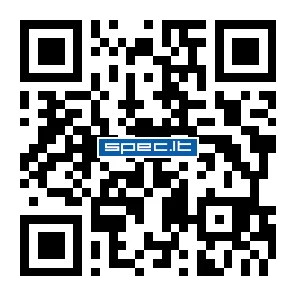 QR kodas | Imedia plius, MB | spec.lt