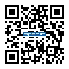 QR kodas | Imedika, VŠĮ
