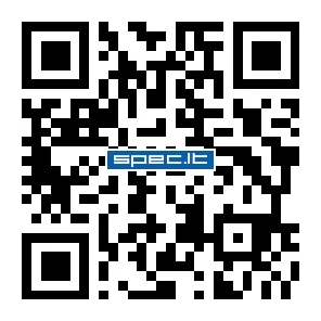 QR kodas | Imeigtė, UAB | spec.lt