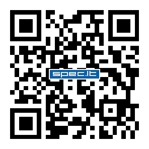 QR kodas | Imelda, MB | spec.lt