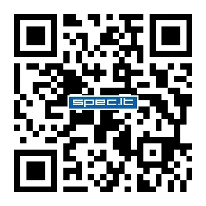 QR kodas | IMELDA, UAB