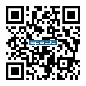 QR kodas | Imelsa, UAB
