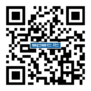 QR kodas | IMENA, UAB | spec.lt